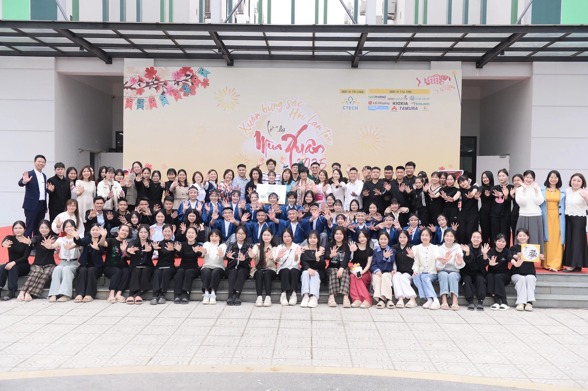 Tuyển sinh Chương trình Cao đẳng hệ 3+3