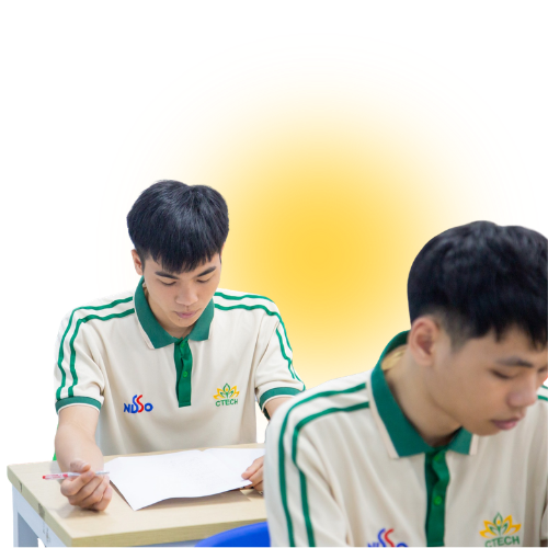 Tuyển sinh Chương trình Cao đẳng hệ 3+3