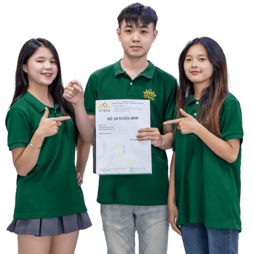 Tuyển sinh Chương trình Cao đẳng hệ 3+3
